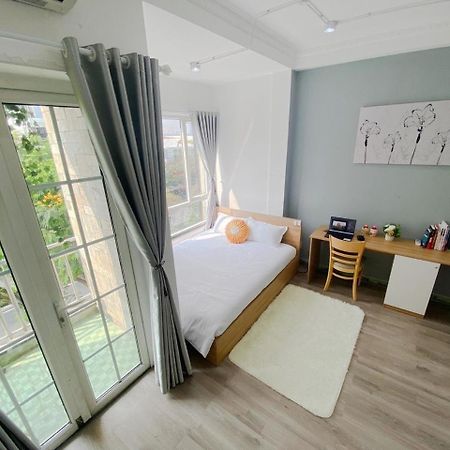 Tyn Apartment Ho Si Minh-város Kültér fotó