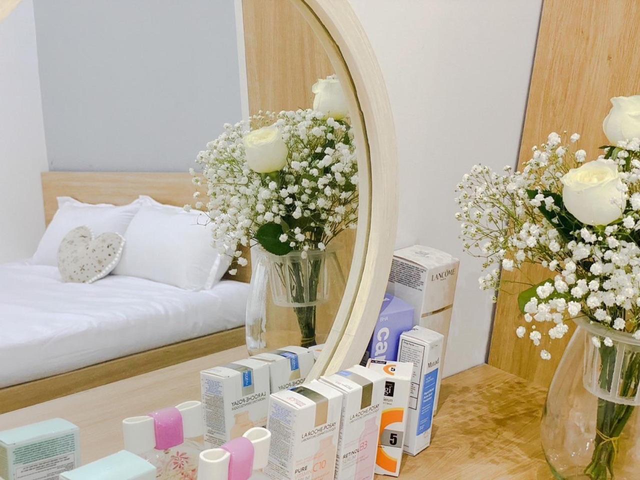 Tyn Apartment Ho Si Minh-város Kültér fotó