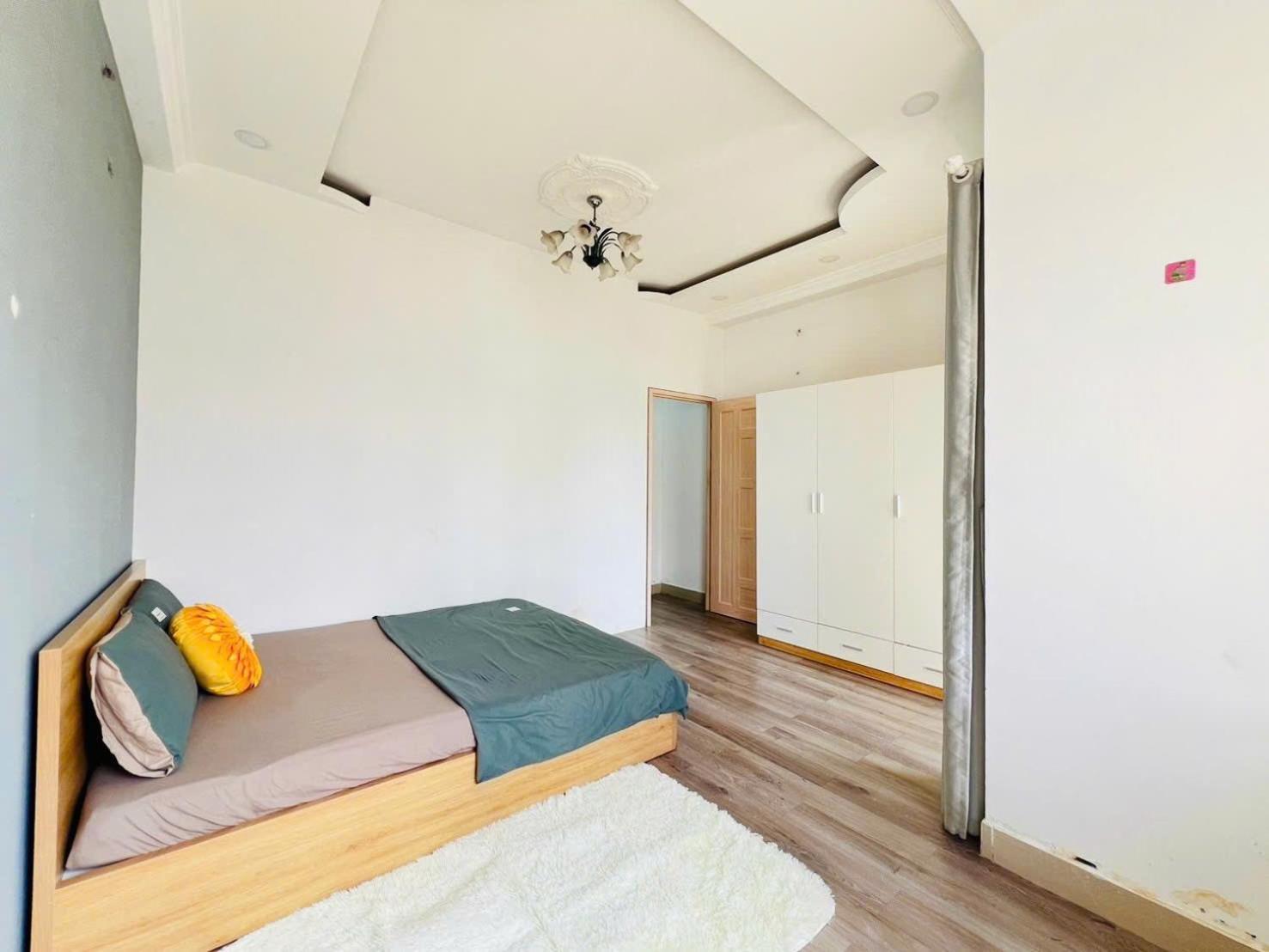 Tyn Apartment Ho Si Minh-város Kültér fotó